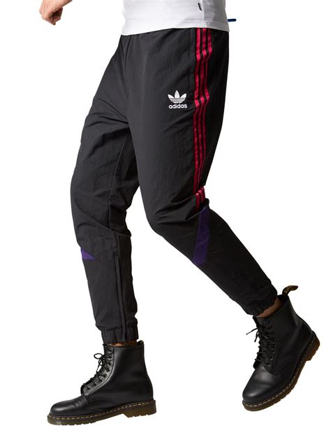 adidas originals crazytrain hose 2in1 grau kleidung hosen herren 38|Lange adidas Trainingshosen online kaufen .